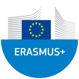 BANDO ERASMUS+ per studio UE ed EXTRA-UE a.a. 2024/2025