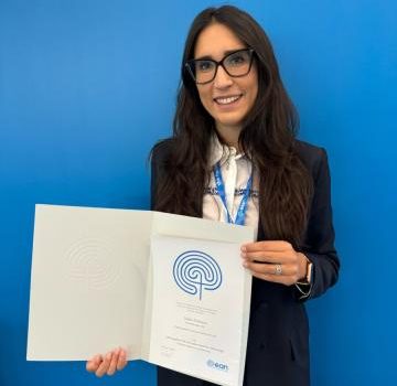 IRCCS researcher and CEM PhD student awarded for a study on Parkinson’s disease patients IRCCS researcher and CEM PhD student awarded for a study on Parkinson’s disease patients