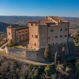 SPRING SCHOOL ON BIOMEDICAL RESEARCH – 27-29 Aprile – Bertinoro
