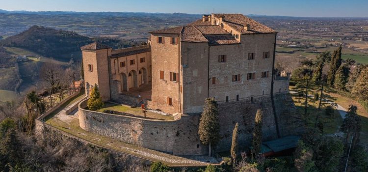 SPRING SCHOOL ON BIOMEDICAL RESEARCH – 27-29 Aprile – Bertinoro