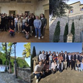 Spring School on Biomedical Research di Bertinoro: formazione metodologica e competenze trasversali per giovani ricercatori