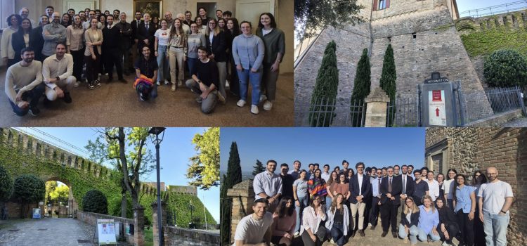 Spring School on Biomedical Research di Bertinoro: formazione metodologica e competenze trasversali per giovani ricercatori
